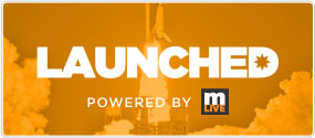 LAUNCHED