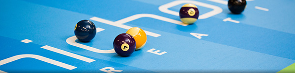 The news from our neck of the woods.