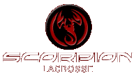 Scorpion Lacrosse