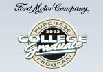 Advertisement for Ford Credit