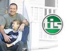 Website and  Application development for Total Insurance Services