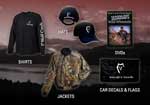 Web Design & Ecommerce Work Sample - Wolf Creek