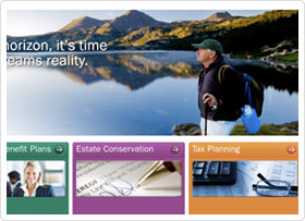CG Financial