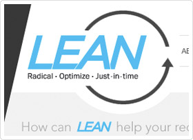 LEAN Human Capital