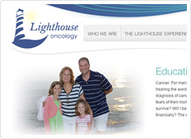 Lighthouse Oncology