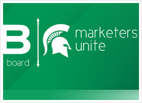 MSU Marketing Leadership Advisory Board