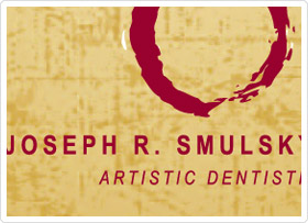 Joseph R. Smulsky, DDS