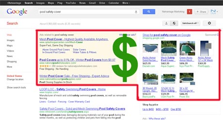 pool safety cover search result